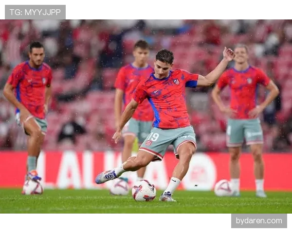 阿尔瓦雷斯速度克制高位防线,成马竞反击战术核心