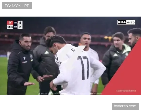 皇马新帅首秀失利 后防核心伤缺影响显著