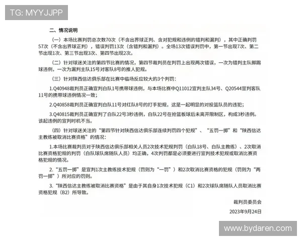 篮协恢复每五轮发布裁判报告制度 关键判罚准确率五年提升8% 篮协恢复每五轮发布裁判报告制度 关键判罚准确率五年提升8%