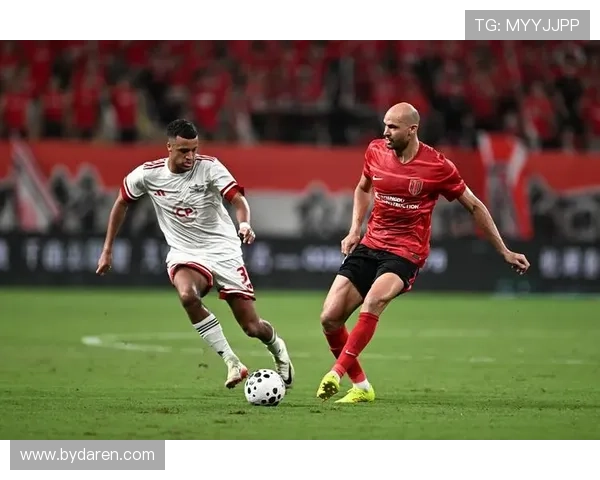 亚冠赛事性价比低成共识 中超球队吸金能力转向联赛倾斜 亚冠赛事性价比低成共识 中超球队吸金能力转向联赛倾斜