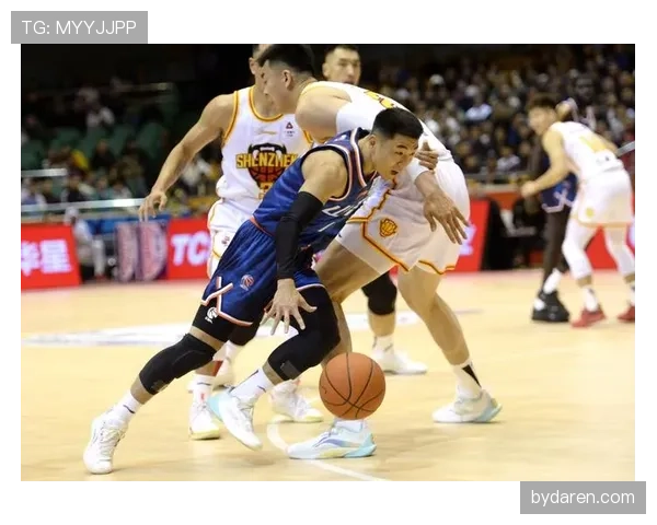 深圳马可波罗少赛一场 若取胜将重返前四争夺有利位置