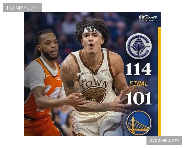 勇士切断加兰与队友联系策略 逼快船陷入单打独斗进攻泥潭